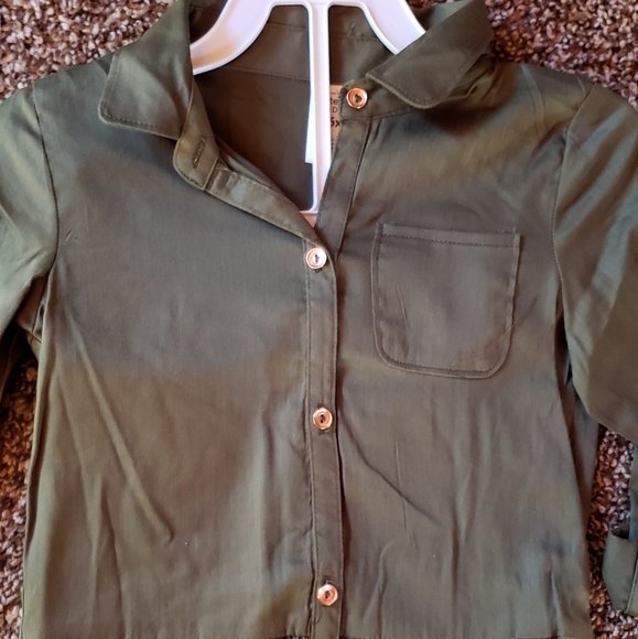 2/$25 CARTER'S KID 2 PIECE OUTFIT - Picture 3 of 6